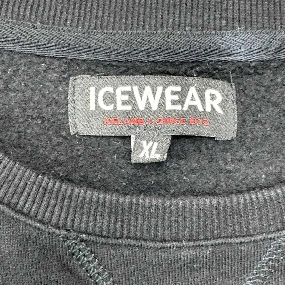 Icewear brand style